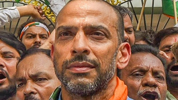 Modi, Shah to blame for law and order situation in Bihar: Allavaru