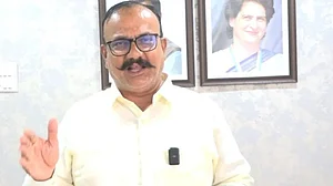 BJP's ideological texts see women as inferior: Maharashtra Congress chief