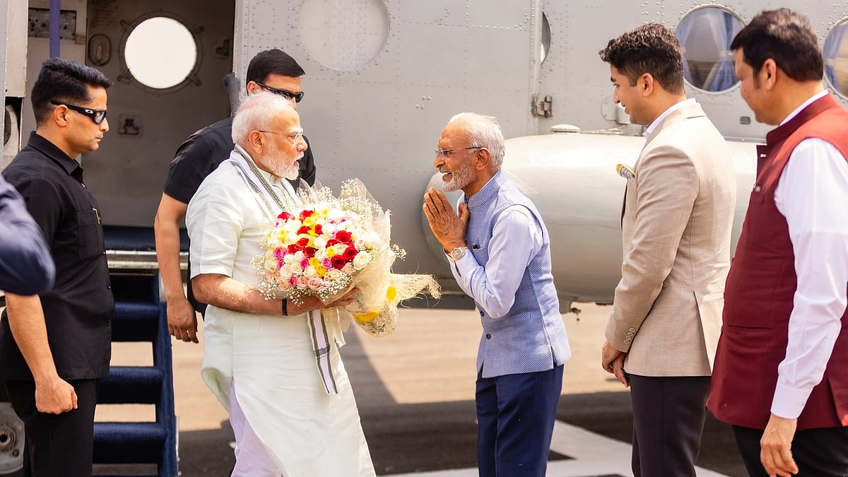 Indian billionaires buck market trends, post strong gains in first half of 2025