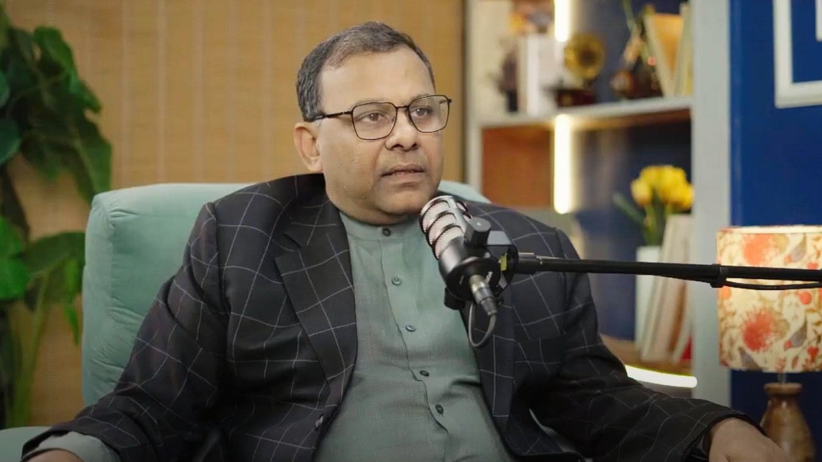 Ashoka Co-Founder Vineet Gupta Discusses Why Well-Being Must Be Central to Higher Education
