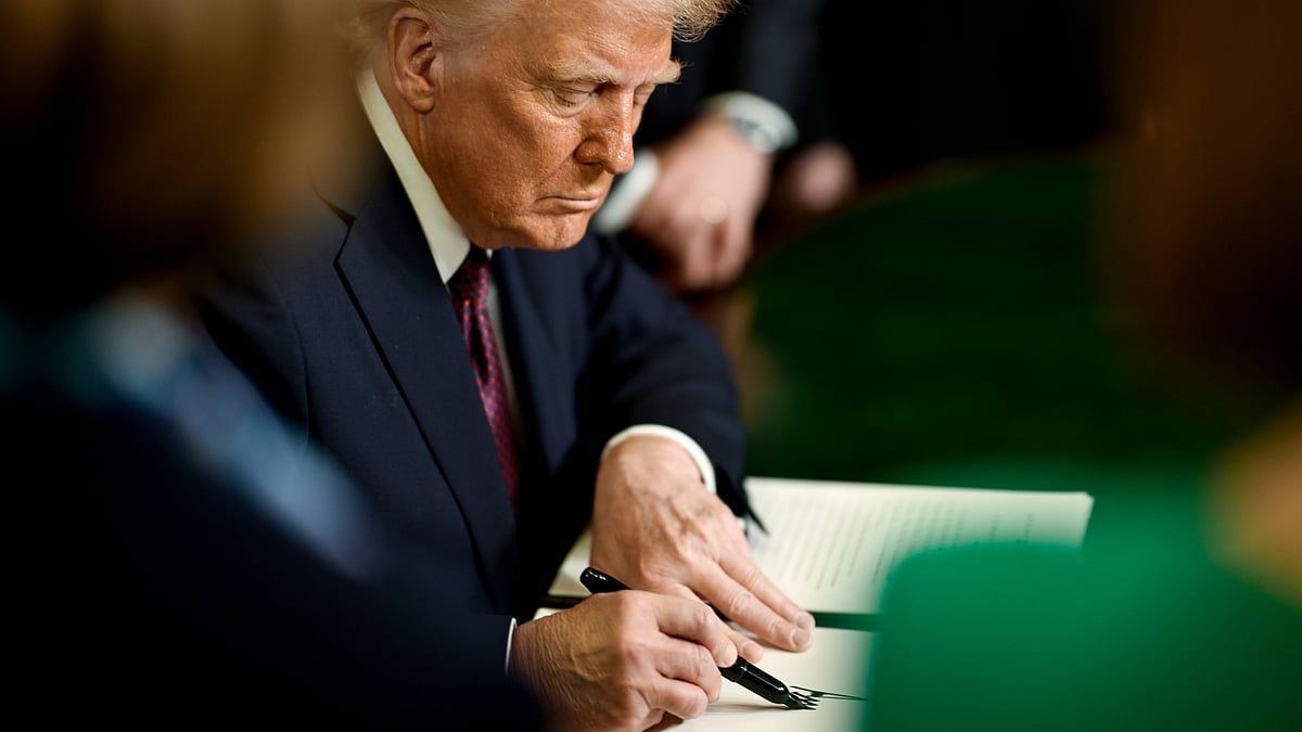 Donald Trump administration escalates legal battles with Los Angeles