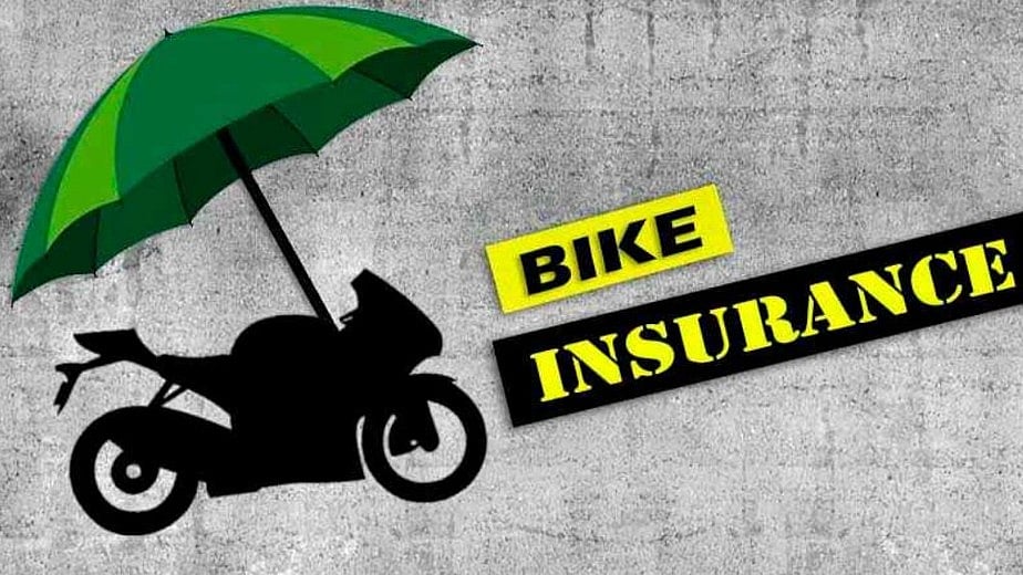 Monsoons in full spate, with potholes and waterlogging. Time to renew your bike insurance?