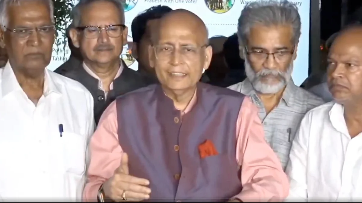 After 11 parties of the INDIA bloc inveigh with the Election Commission over Bihar SIR