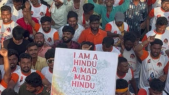 Religious profiling of eateries for Kanwar Yatra “a form of terrorism”: Samajwadi Party leader