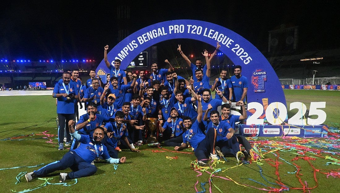 India T20: Is the boom of state leagues a case of one too many for comfort?
