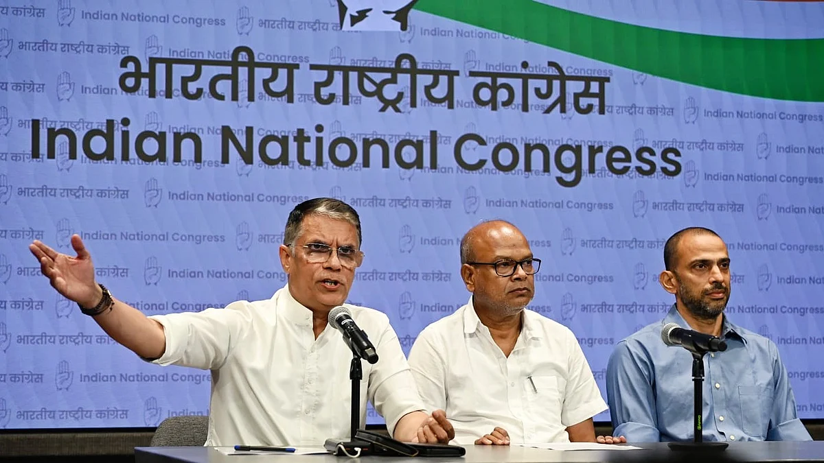 (photo: Vipin/NH)