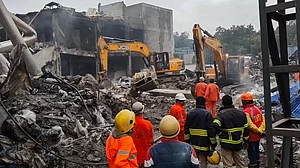 Telangana plant explosion: 9 people still missing, expert panel to visit site