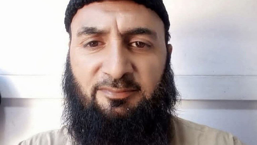 Jammu and Kashmir: FIR against news channels who labelled slain maulana a ‘terrorist’