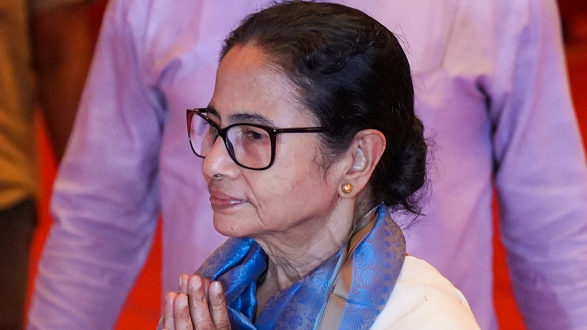 I believe in Vivekananda’s definition of Hinduism, says Mamata his death anniversary