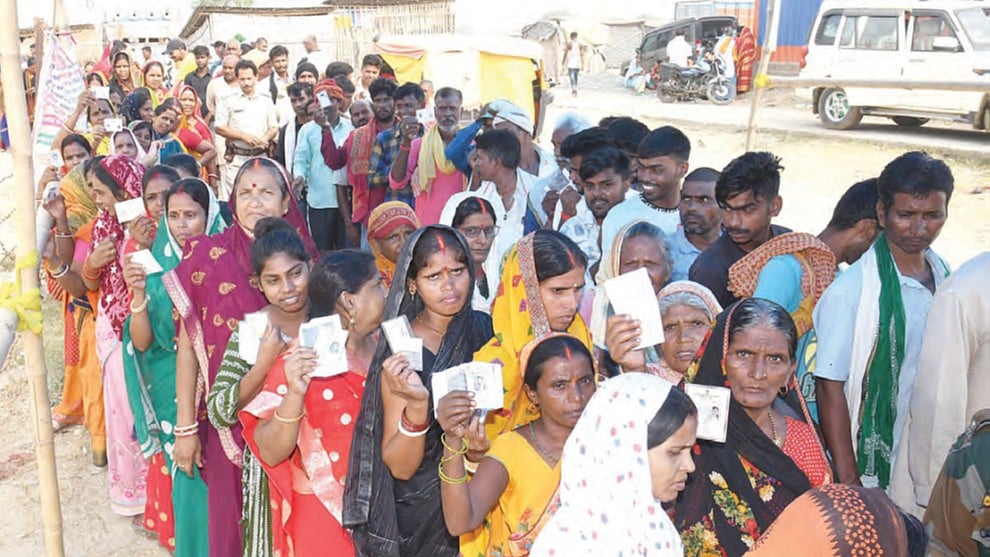 Nine myths and a bitter truth about Bihar electoral roll revision
