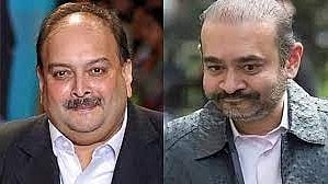 Diamantaire Nirav Modi’s brother held in US on extradition request from CBI, ED 