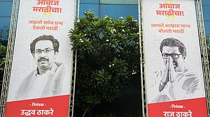 Fadnavis has done what Bal Thackeray could not, says Raj Thackeray