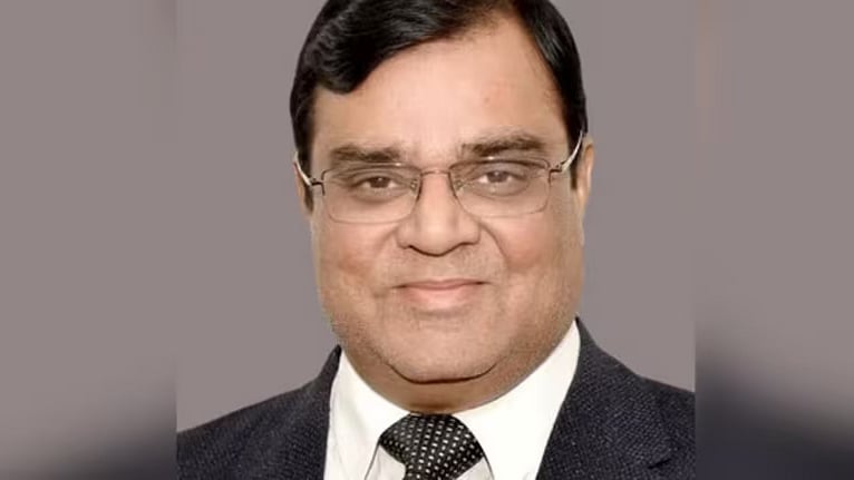 Gopal Khemka (photo courtesy: @rajeshkrinc/X)
