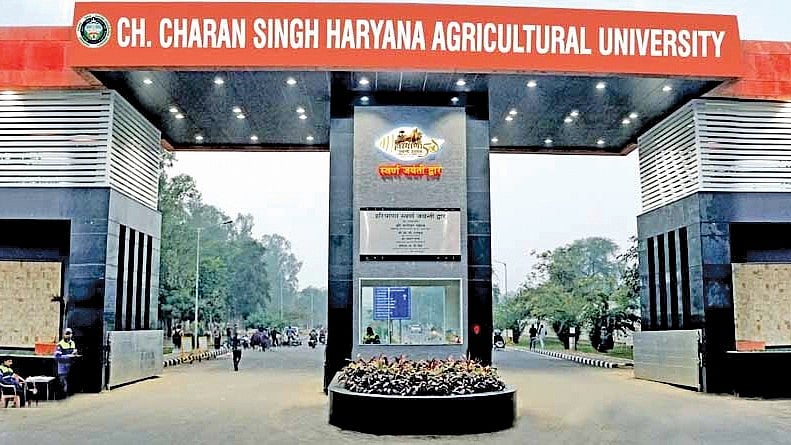 Haryana: Students’ unrest and caste assertions