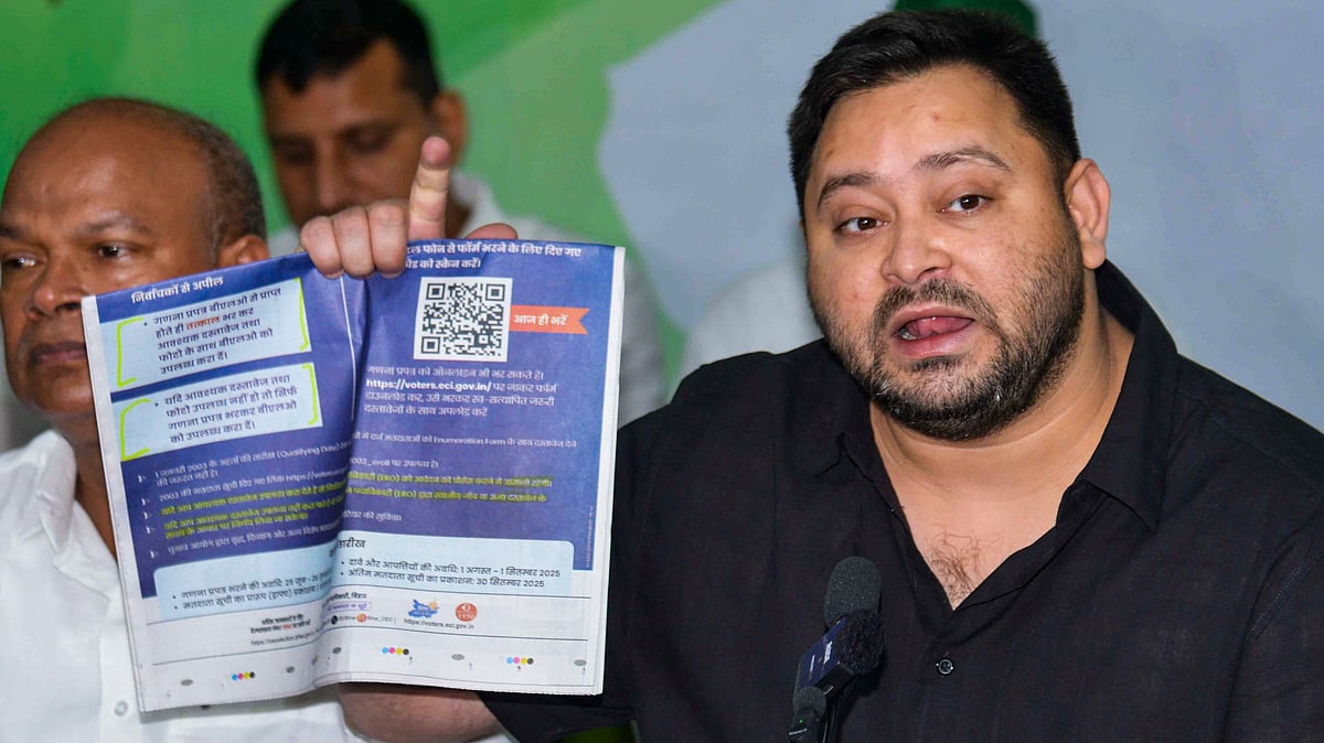 Bihar Bandh on 9 July: INDIA Bloc turns SIR into test of democracy