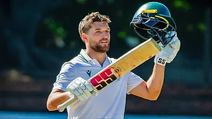 No more 'Wiaan Mulder who' as SA captain refuses to chase Lara’s 400