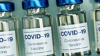 Representative image of Covid vaccines (photo: IANS)