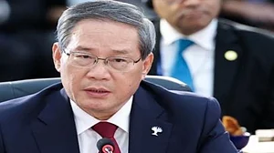 Chinese premier Li Qiang (IANS file photo)