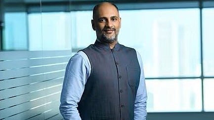 What clinched the deal for Sanjog Gupta to make it as the new CEO of ICC?