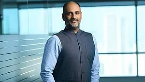 What clinched the deal for Sanjog Gupta to make it as the new CEO of ICC?