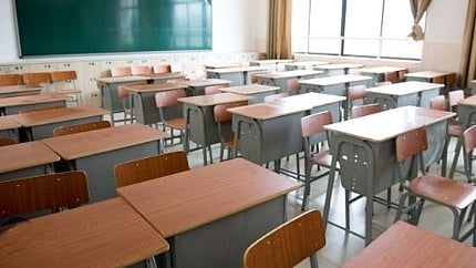 Kolkata accounts for over 34 pc of zero-enrolment schools in Bengal