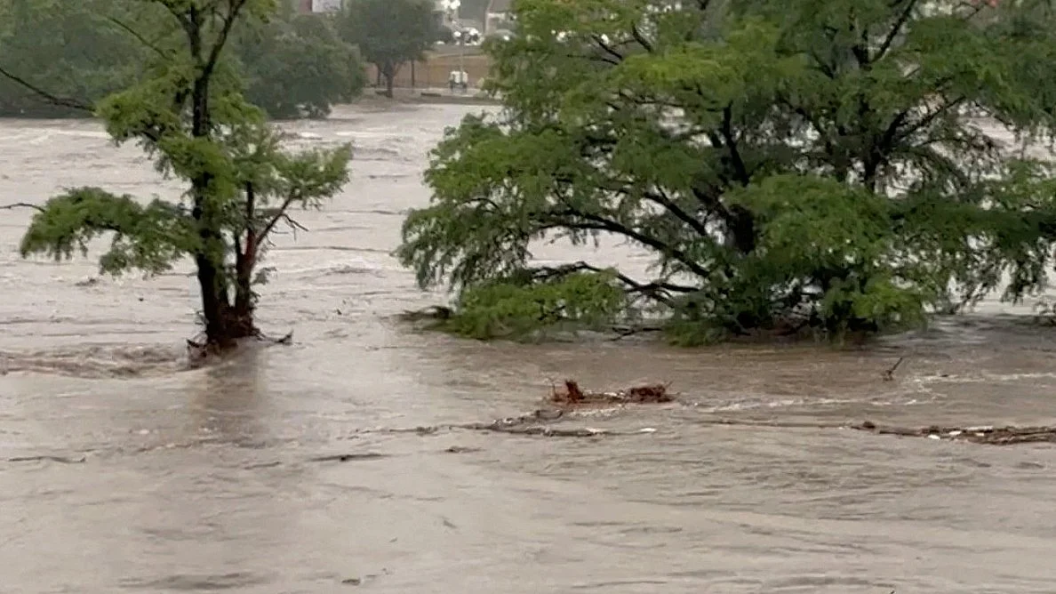 At least five Camp Mystic campers are still missing, along with one counselor (photo: IANS)