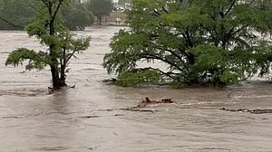 Death toll in US Texas flash floods climbs to 109; over 160 missing