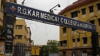 City court rejects RG Kar victim’s parents’ plea to visit crime scene