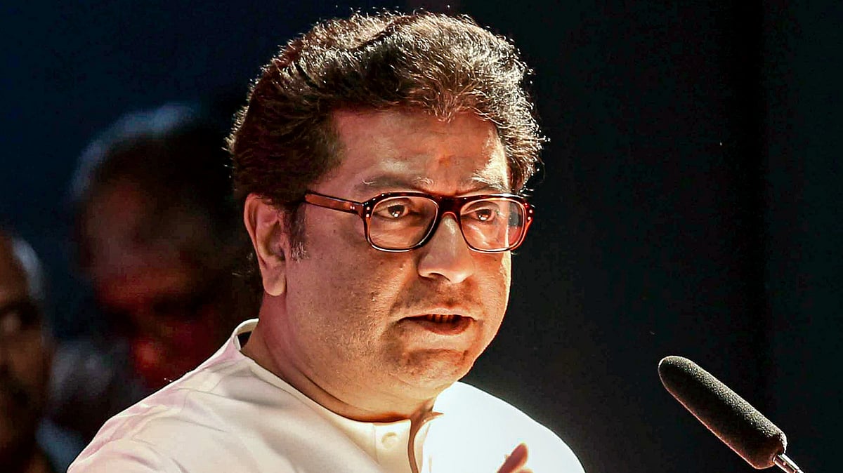 Language row: Raj Thackeray issues gag order to MNS cadres