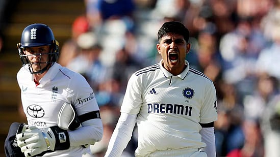 Lord’s Test: The great expectations of Gill