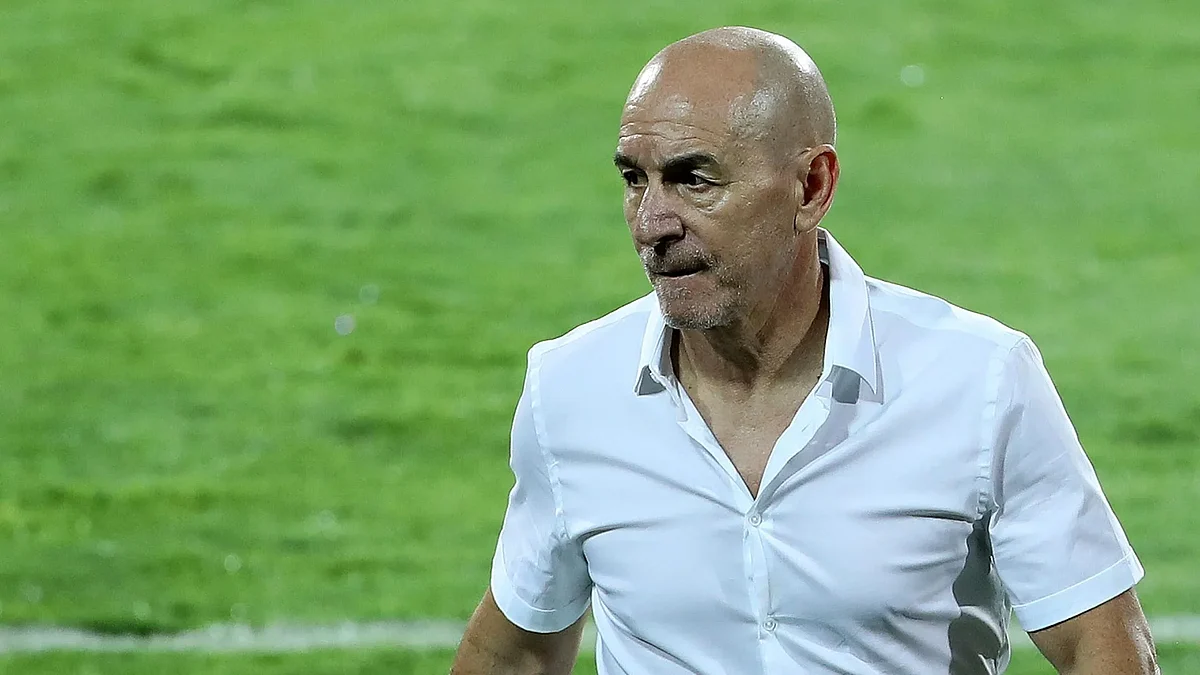Antonio Lopez Habas, a familiar face in Indian football, has joined the race