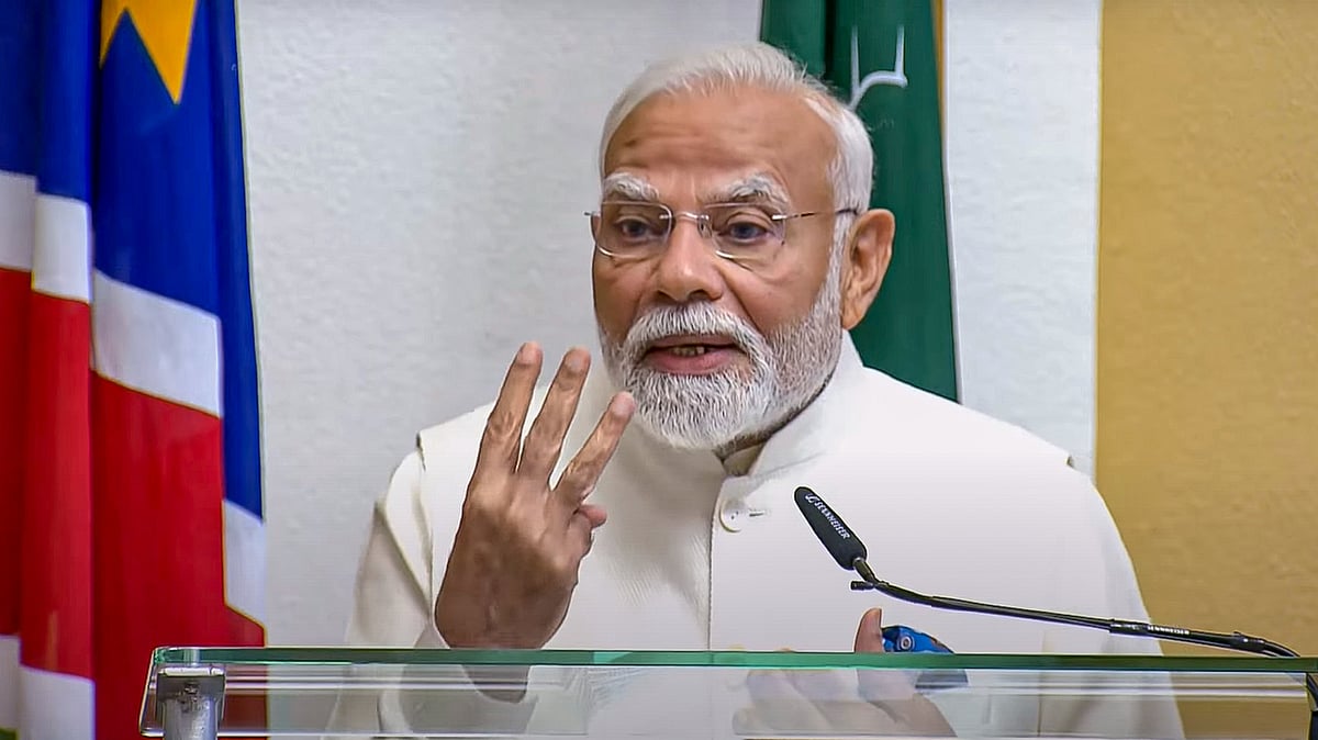 PM can now find time to visit Manipur, review why Pahalgam terrorists not brought to justice: Congress