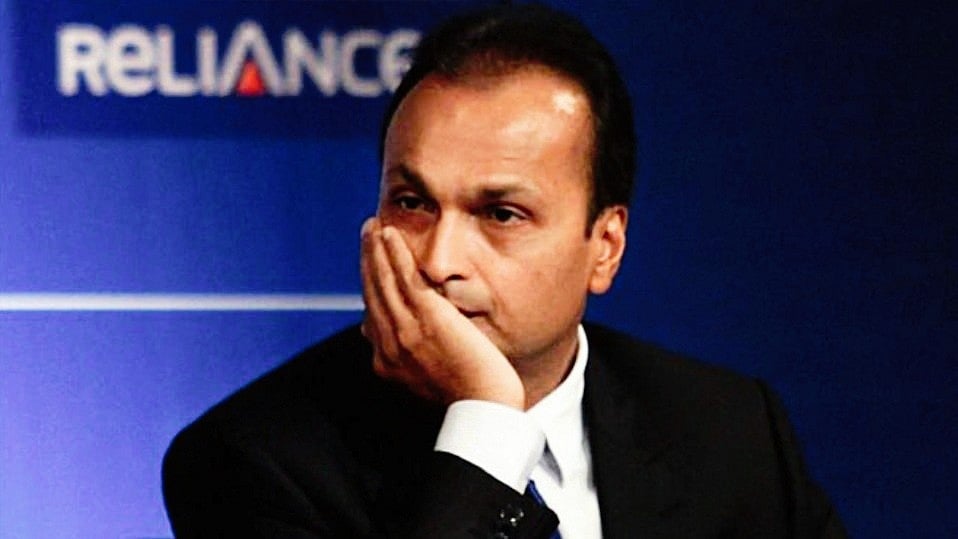 Anil Ambani