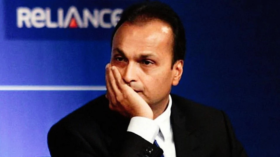 Anil Ambani