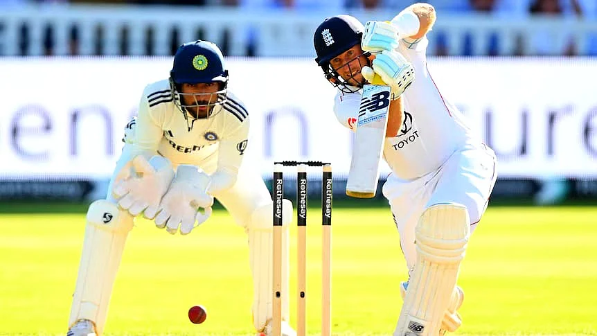 Joe Root now has 11 Test centuries against India 