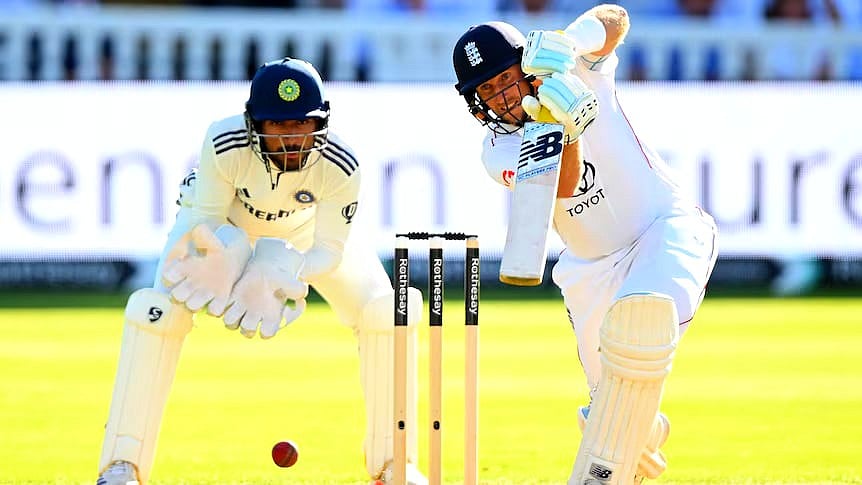 Joe Root now has 11 Test centuries against India 