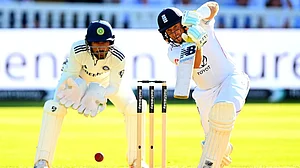 Lord’s Test: When Joe Root reserved his best for India again, with 37th century