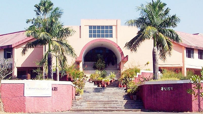 Students paraded in underwear at Goa varsity; human rights panel notice to VC