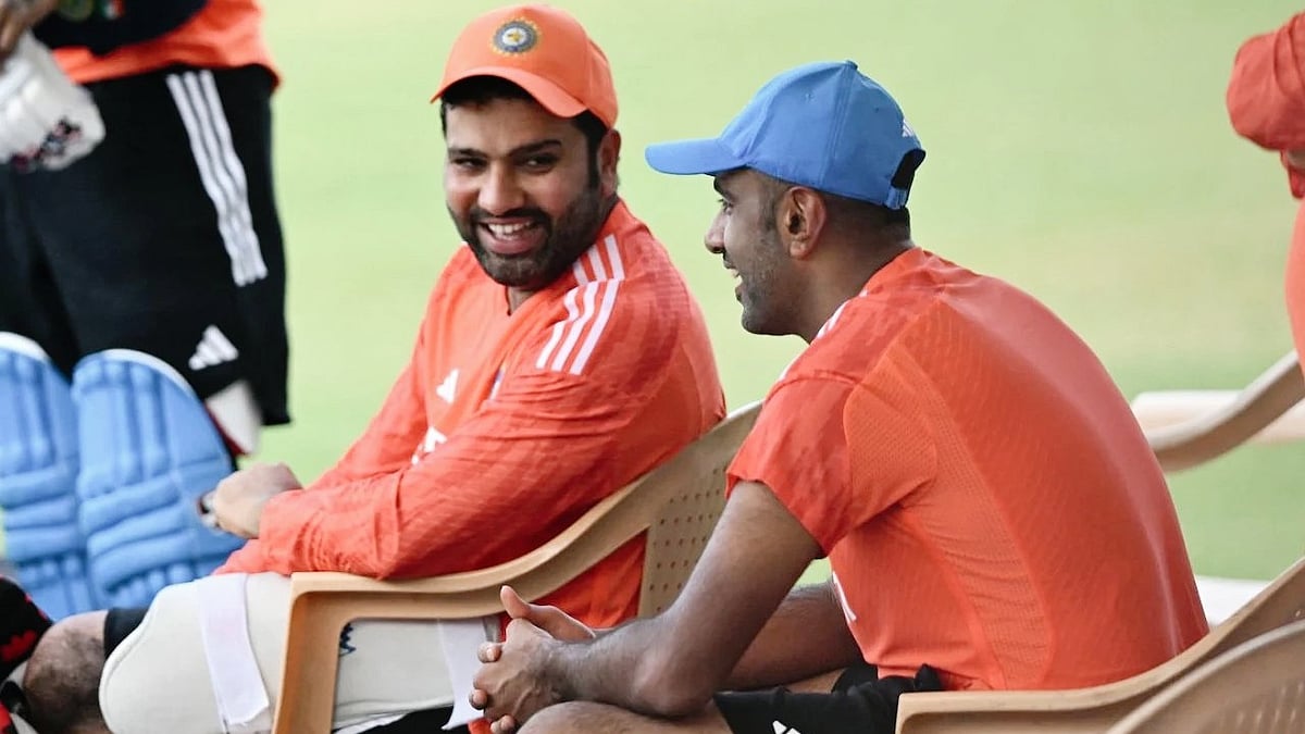 Rohit Sharma's academy not the first star set-up to shut shop in Dubai 
