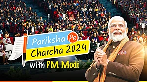 'Pariksha pe Charcha' can't hide stark indices on state of education: Kharge