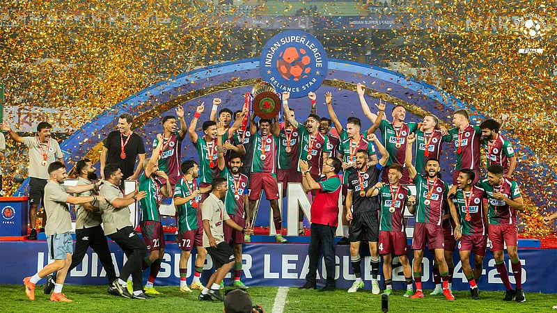 ISL: Future tense for new season as Reliance arm puts league on hold