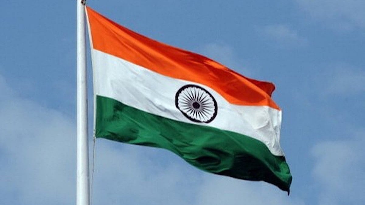 Supreme Court to hear plea to prevent use of national flag for political or religious purposes