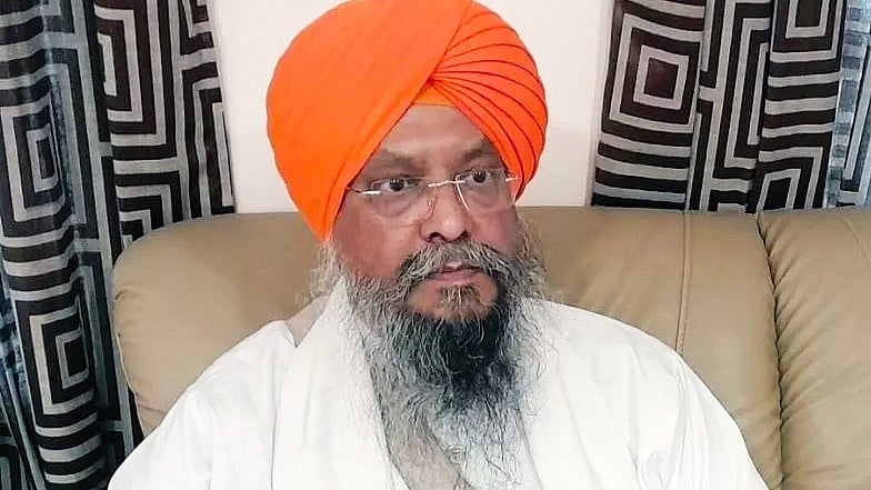 With Takhts in turmoil, SGPC faces scrutiny