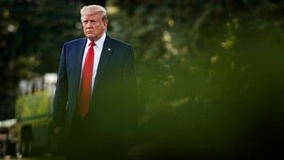 US Senate report slams ‘stunning failures’ by secret service in Trump assassination attempt