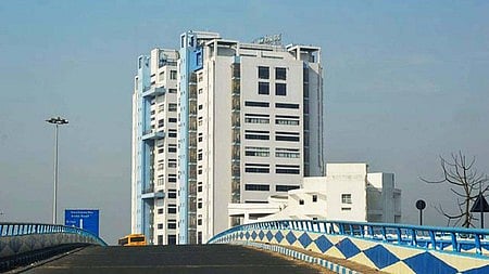 Nabanna in Howrah district (photo: IANS)