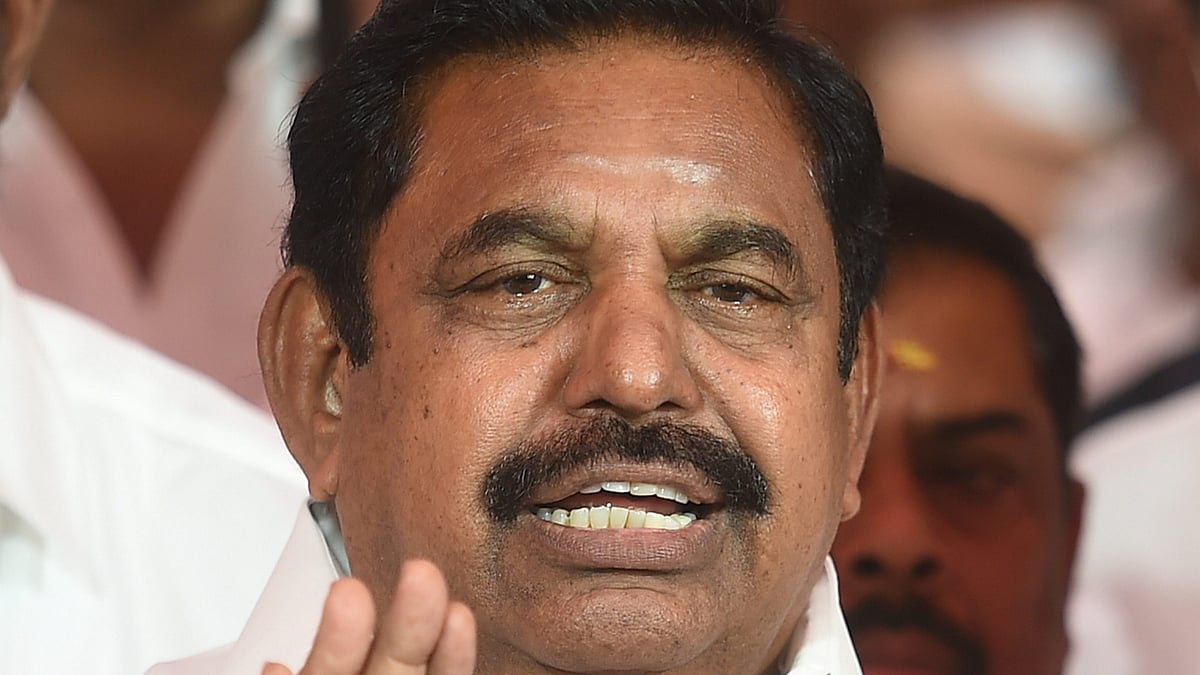 Stalin alleges Palaniswami mortgaged AIADMK to Amit Shah to save his family from a raid