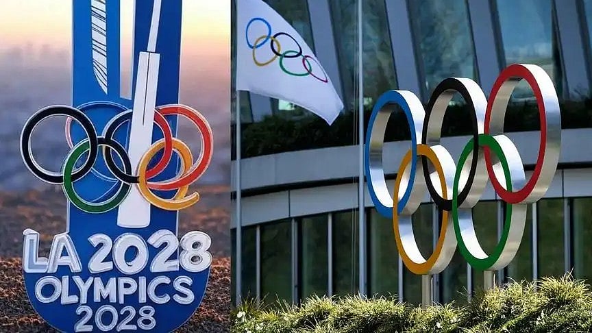 LA 2028: Is a fairground, far from the city, the best venue to usher cricket into the Olympics?