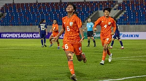 Sangita Basfore: Battling the odds to dare India’s World Cup dream