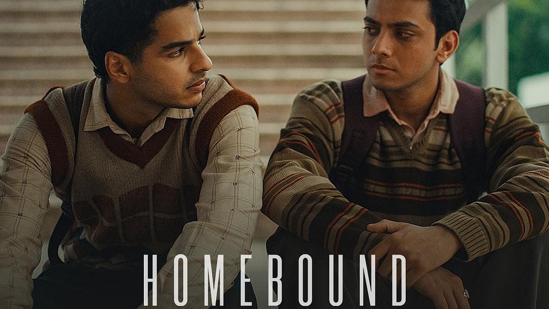 Neeraj Ghaywan’s ‘Homebound’ to be screened at Toronto International Film Festival
