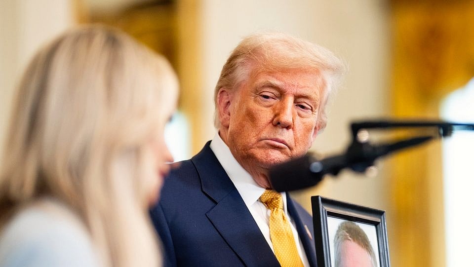 Trump’s Epstein problem: Most Americans feel he's not coming clean